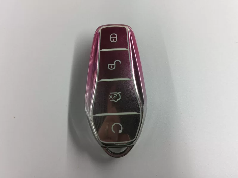 BYD 2025 immagine di auto #26