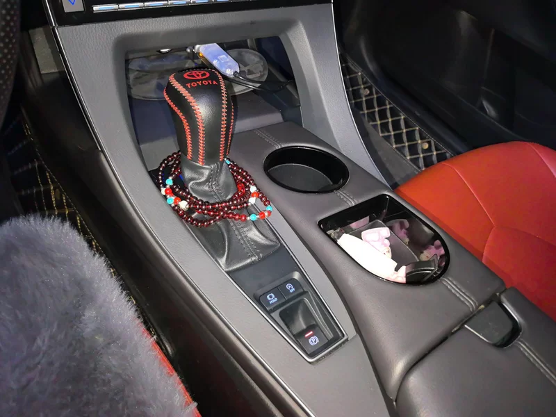 Toyota Avalon 2020 car image #26