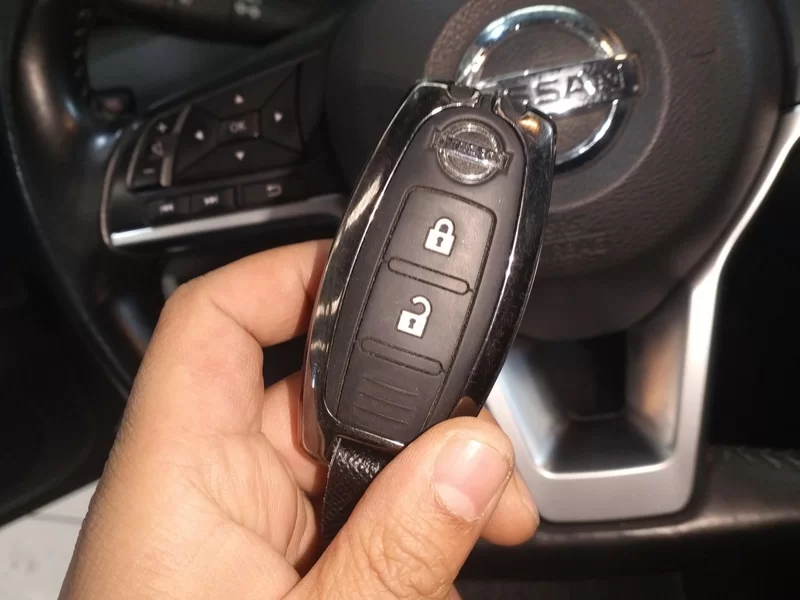 日产 逍客 2022 汽车图片 #26