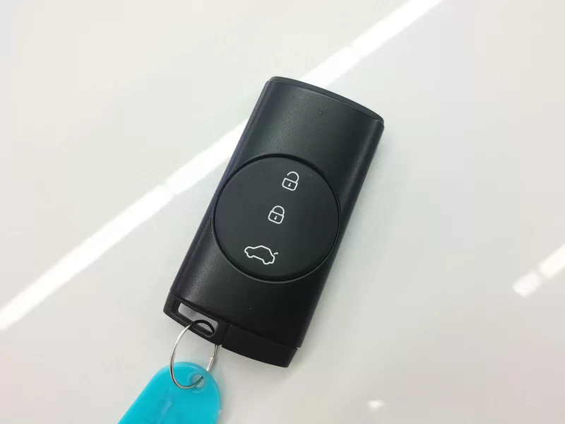 Chery Tiggo 3x 2022 #26 Chery Tiggo 3x 2022 car image #26