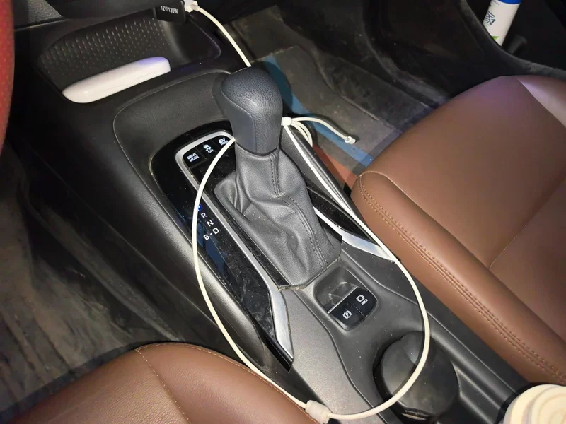 Toyota Corolla 2024 car image #26