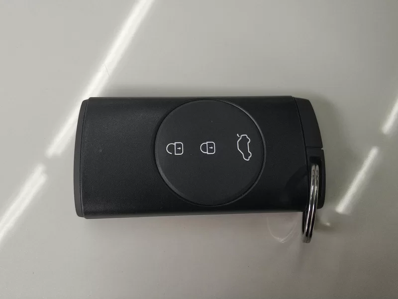 Chery Tiggo 3x 2021 car image #26