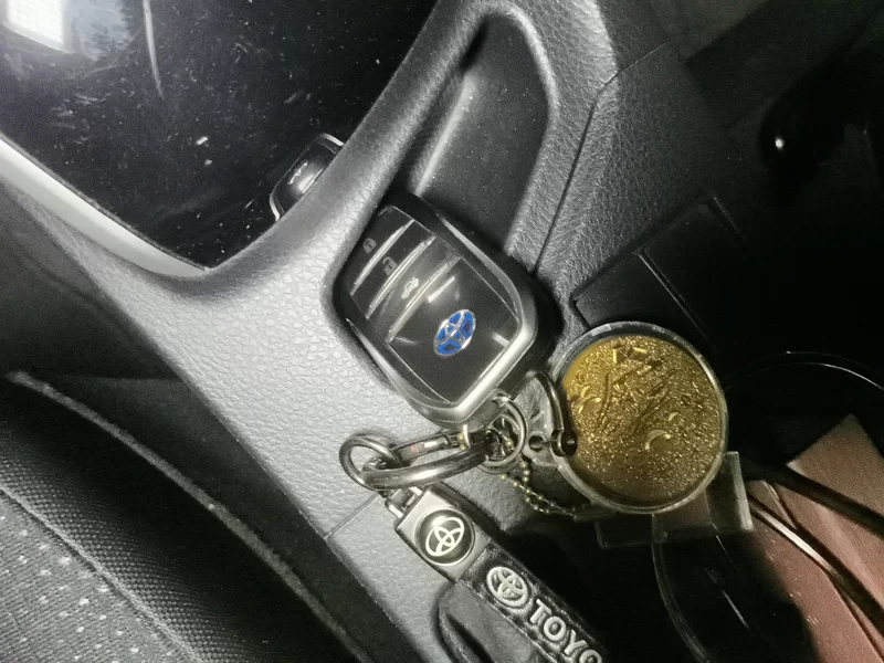 Toyota Corolla Hybird E+ 2019 car image #26