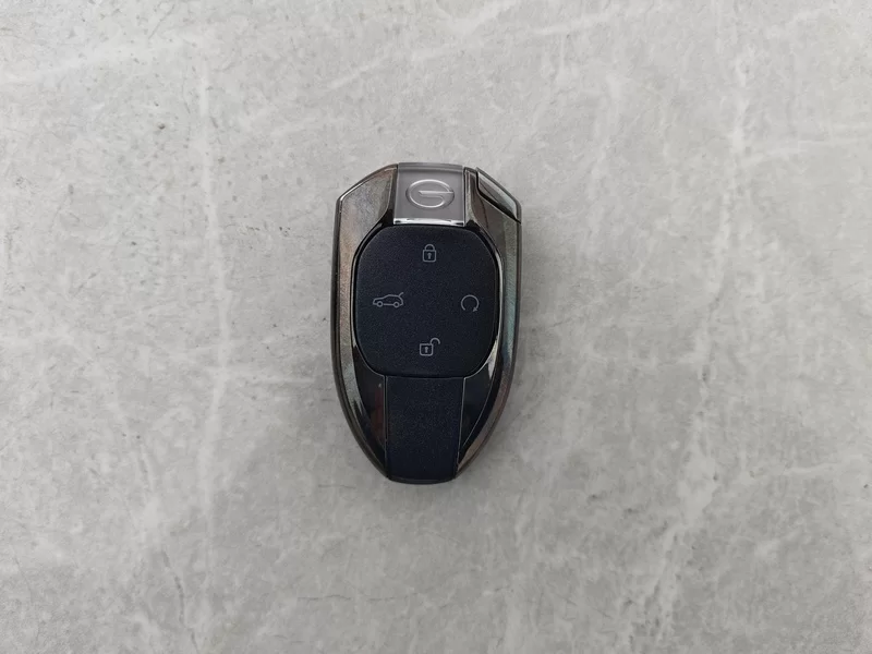 广汽传祺 传祺GS3 2024 汽车图片 #26