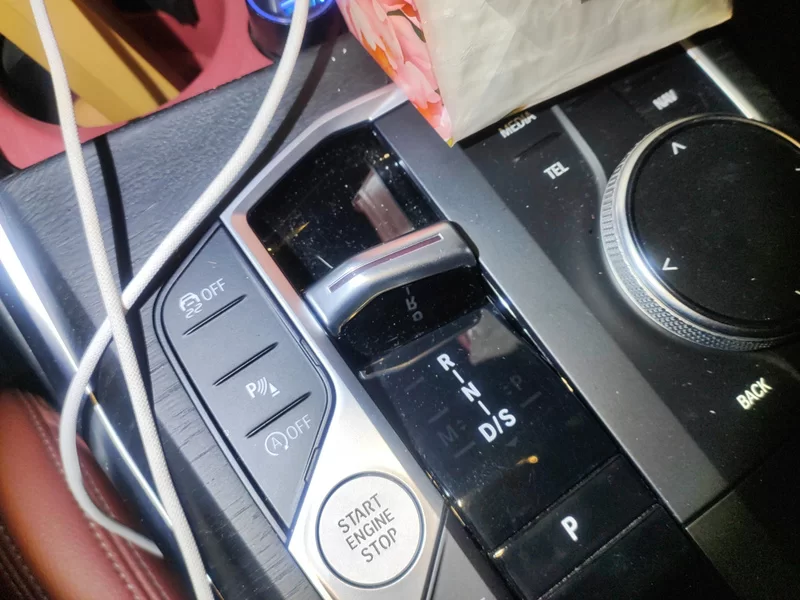 BMW 4 Series 2024 car image #26