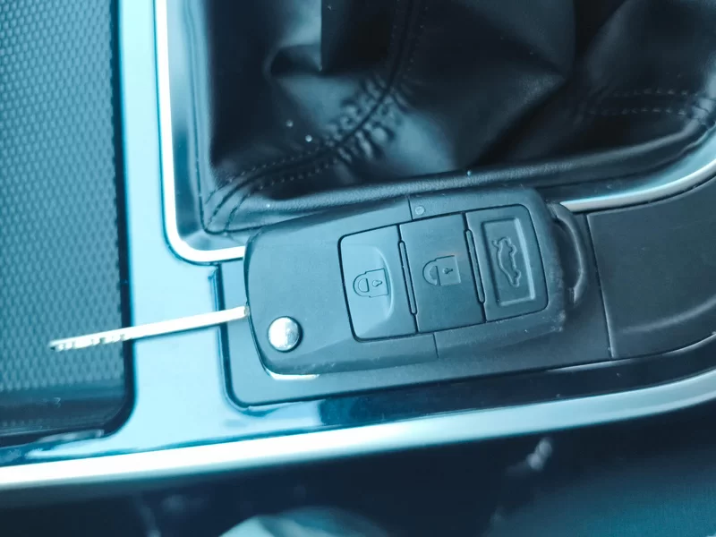 东风风行 风行T5 2025 汽车图片 #26