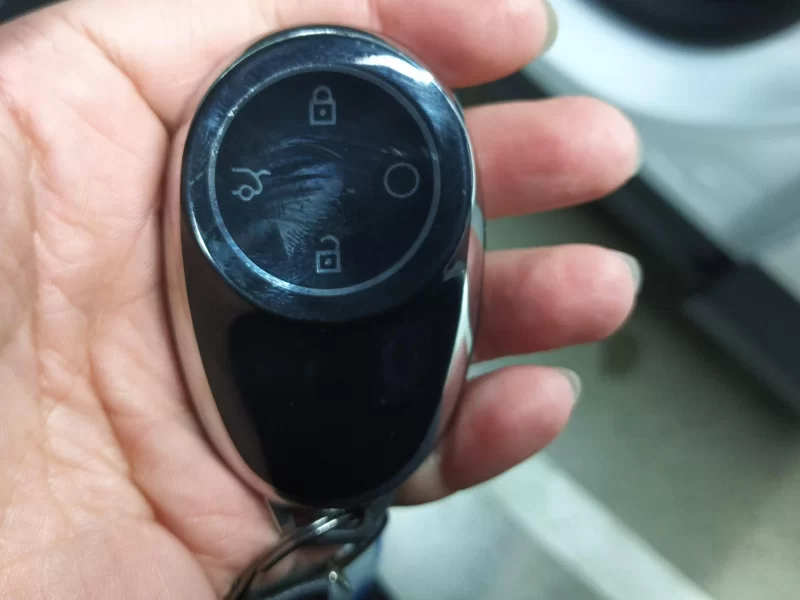 Toyota Bozhi 3X 2025 car image #26