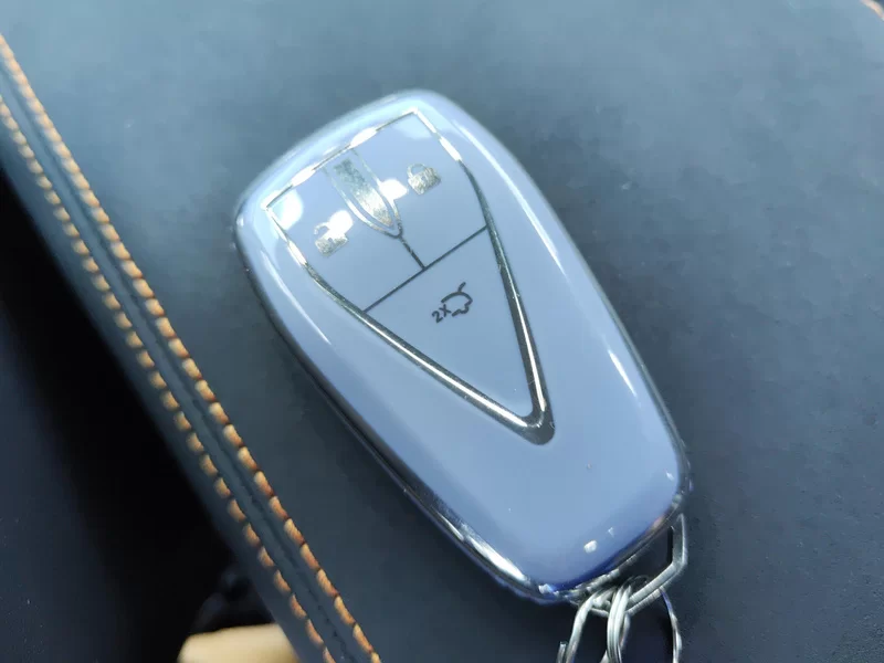 Changan UNI-T 2022 imagem de carro #26