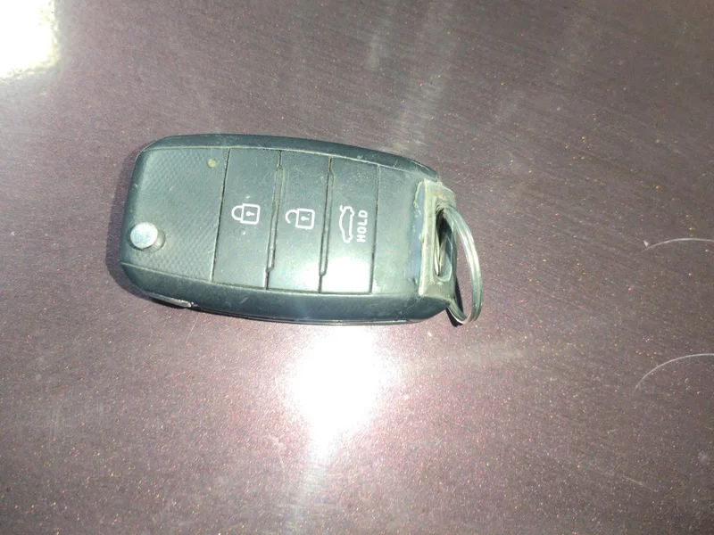 Kia K3 2013 image de voiture #26