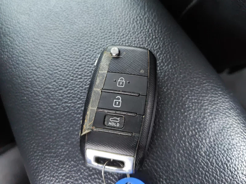 起亚 起亚K3 2017 汽车图片 #26