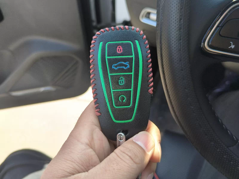 GEELY Binray 2024 #26 GEELY Binray 2024 immagine di auto #26