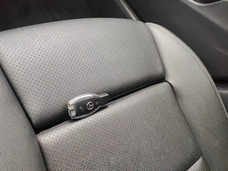 奔驰 北京越野BJ20 2018 汽车图片 #26