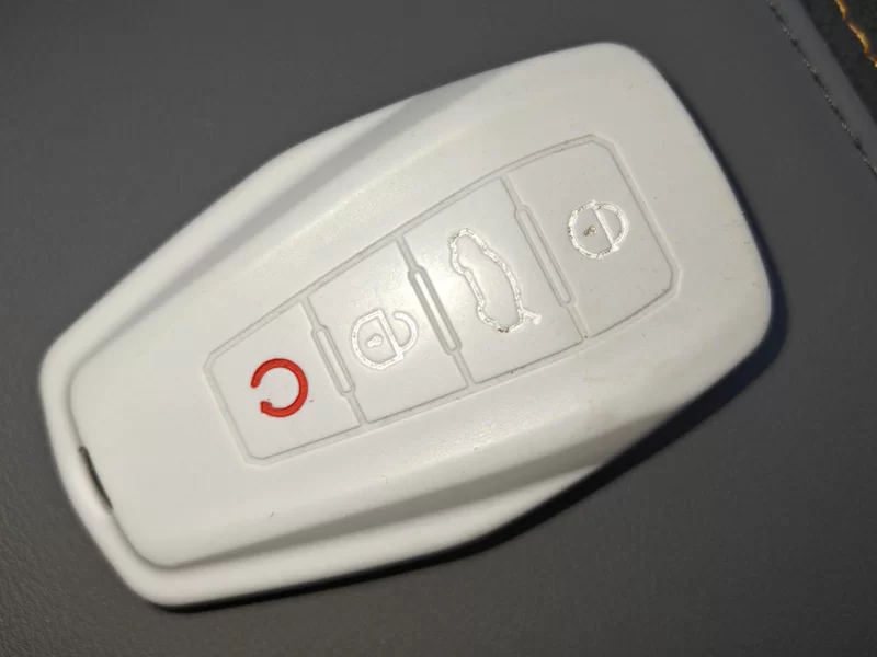 GEELY Coolray 2024 car image #26