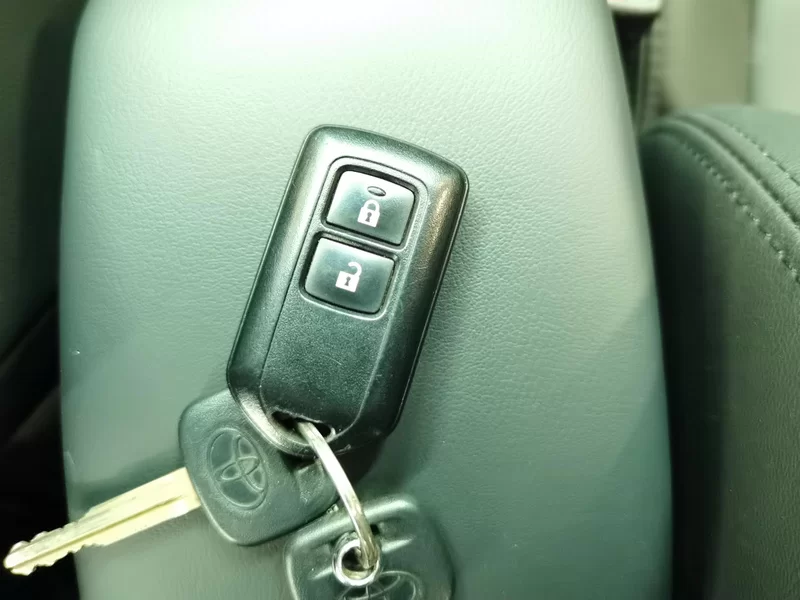 Toyota Yaris L Zhixuan 2019 car image #26