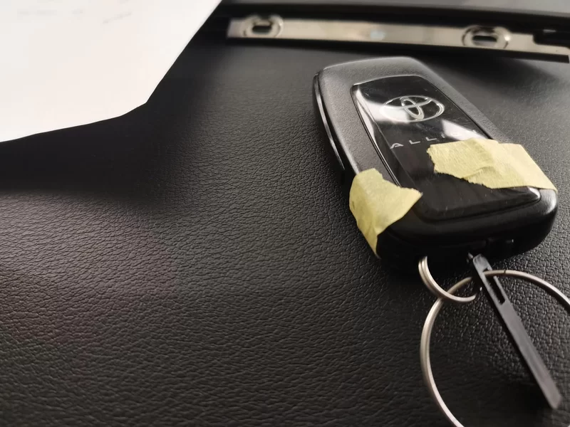 Toyota Allion 2022 immagine di auto #26