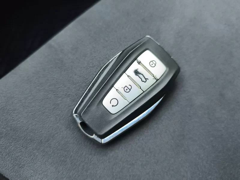 GEELY Binray 2022 #26 GEELY Binray 2022 car image #26
