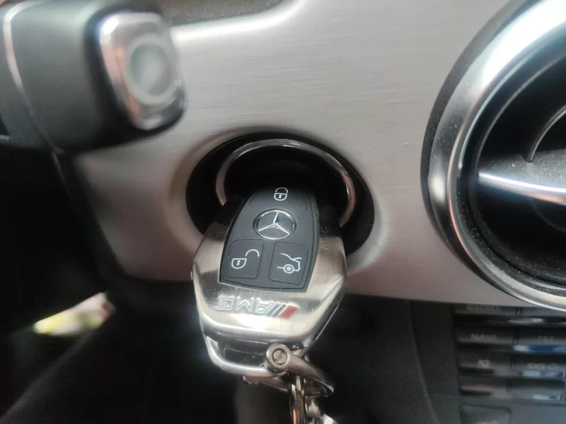 Mercedes-Benz 2014 car image #26