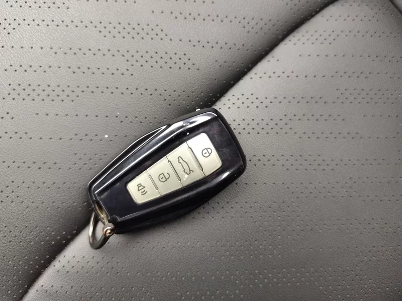 GEELY Emgrand 2023 #26 GEELY Emgrand 2023 car image #26