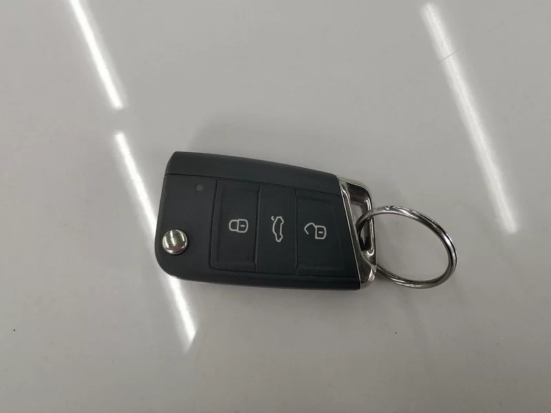 Volkswagen Lamando 2016 immagine di auto #26