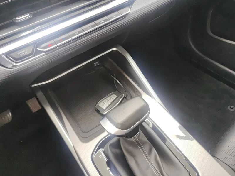 GEELY 2023 car image #26