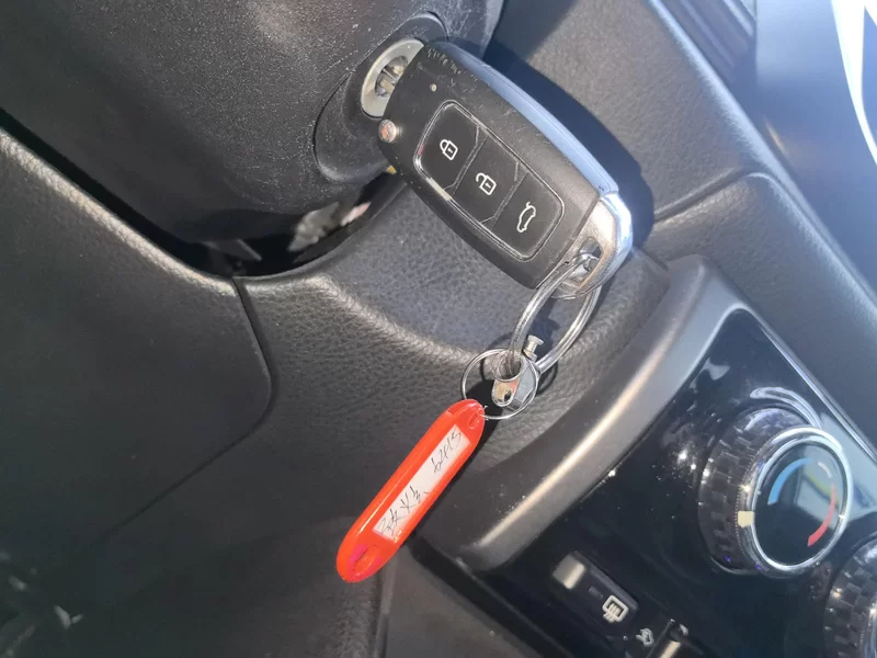 Toyota Yaris L Zhixuan 2018 immagine di auto #26