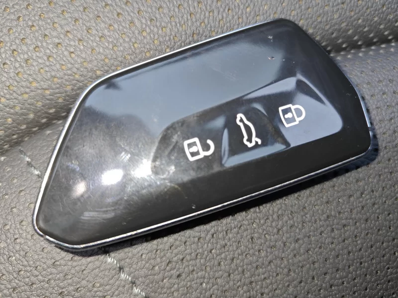 Volkswagen Lamando 2023 immagine di auto #26