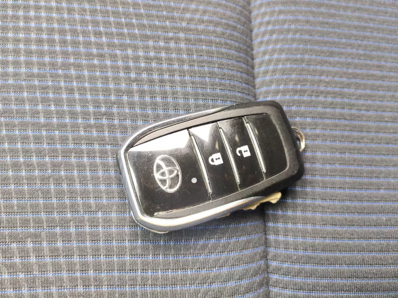 Toyota Yaris L Zhixuan 2019 immagine di auto #26