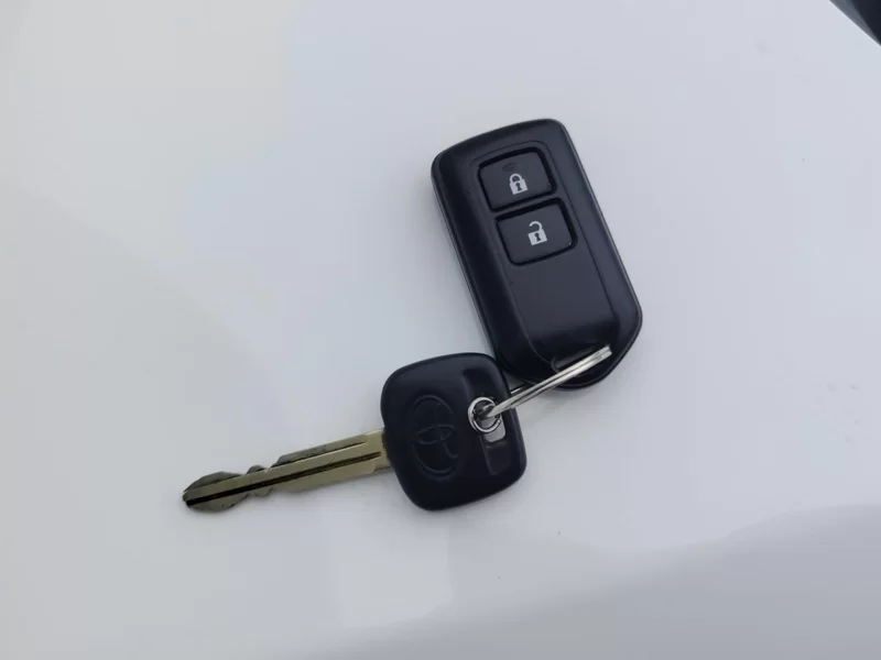 Toyota Yaris L Zhixuan 2021 immagine di auto #26