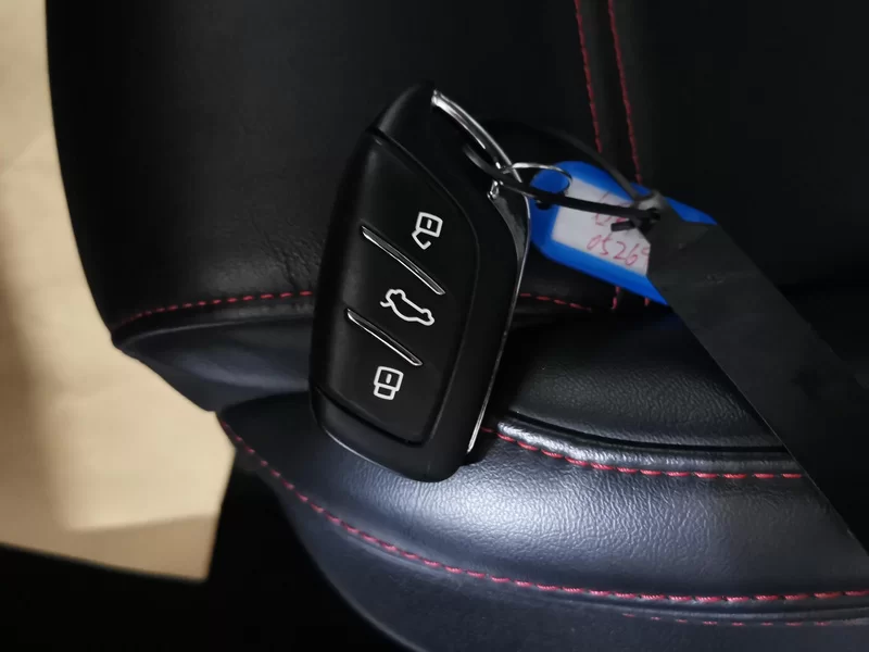 MG 6 2022 imagem de carro #26