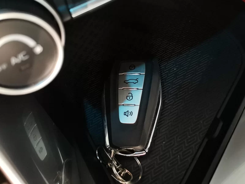 GEELY Binray 2022 immagine di auto #26