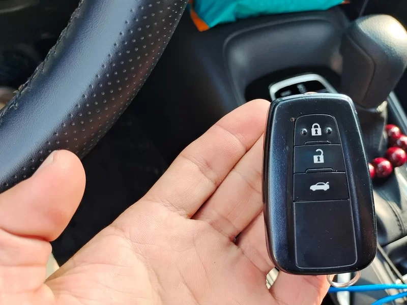 Toyota Allion 2022 immagine di auto #26