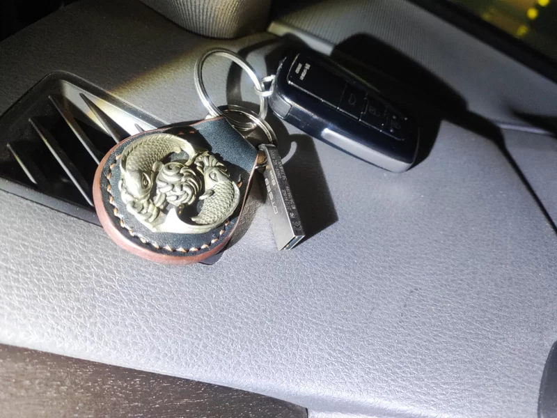 Toyota Avalon 2021 car image #26