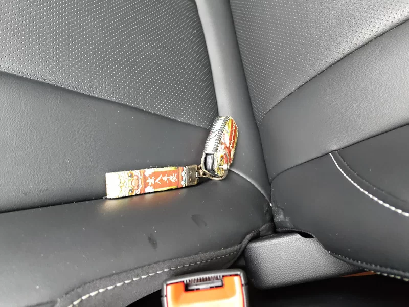 荣威 2020 汽车图片 #26