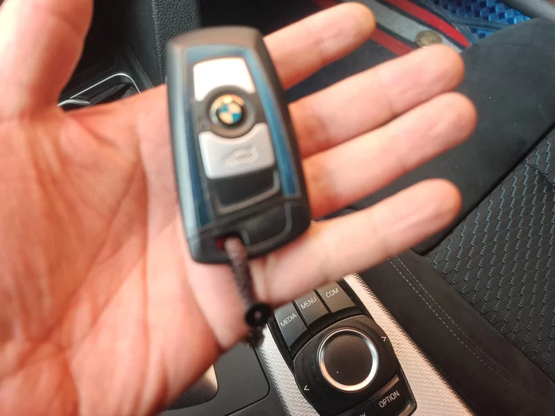 BMW 4 Series 2019 car image #26