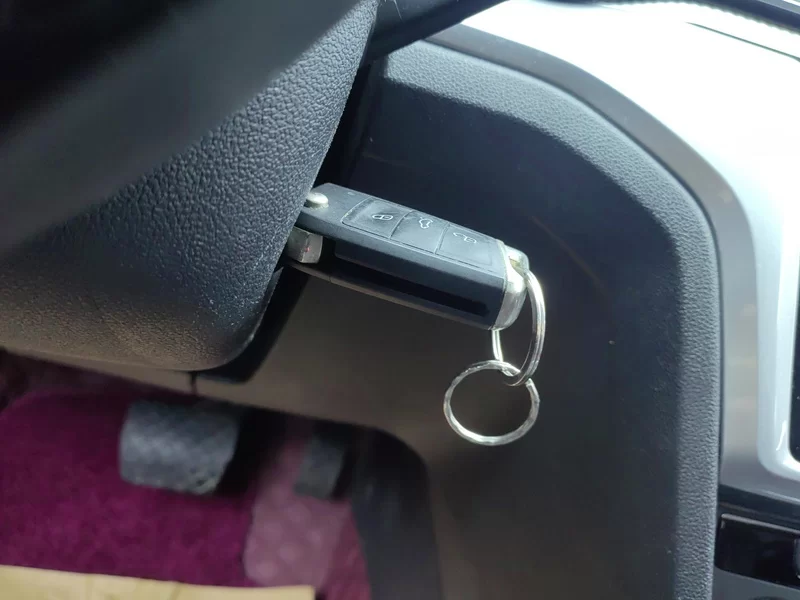 Volkswagen Lamando 2022 car image #26