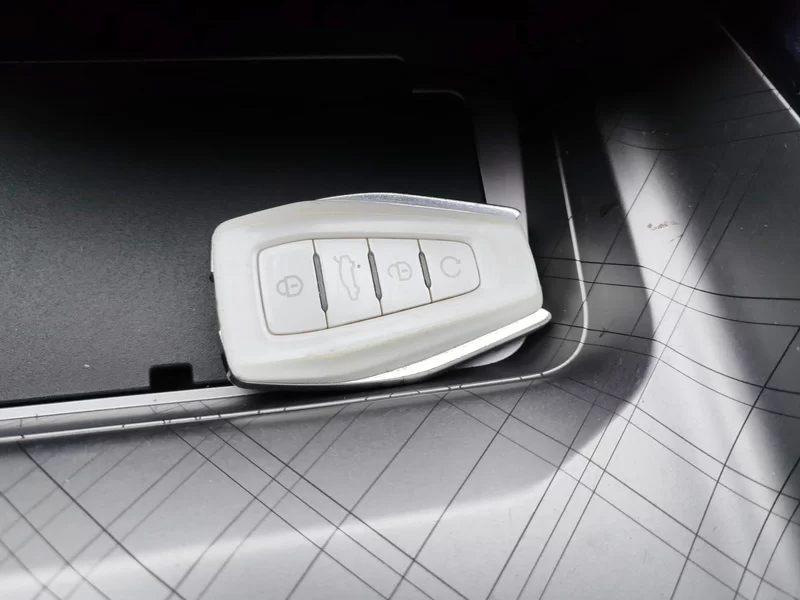 Preface 2021 immagine di auto #26