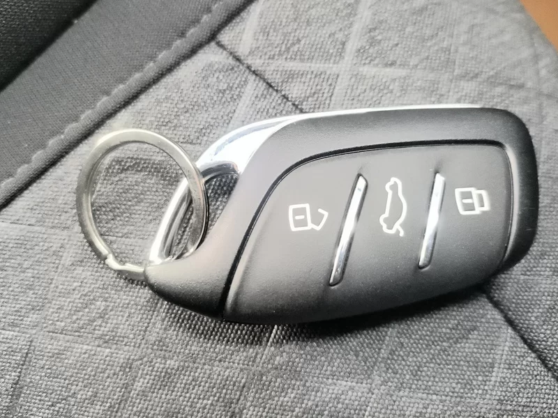 Roewe i5 2024 imagem de carro #26