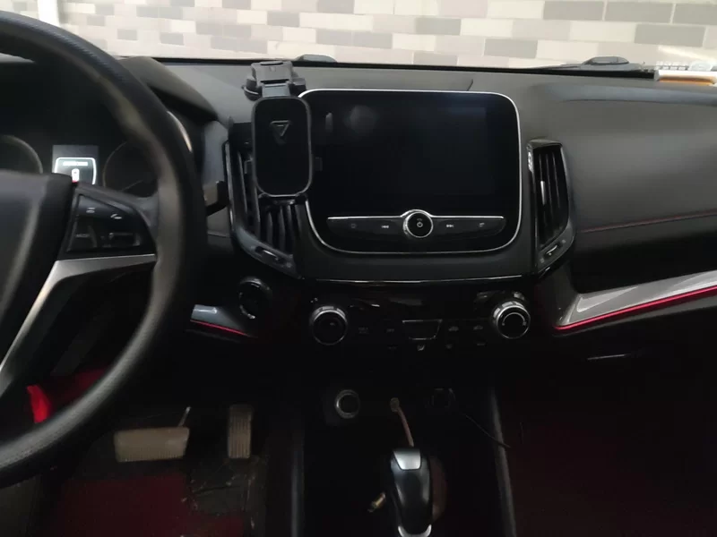 Changan CS55 2019 immagine di auto #26