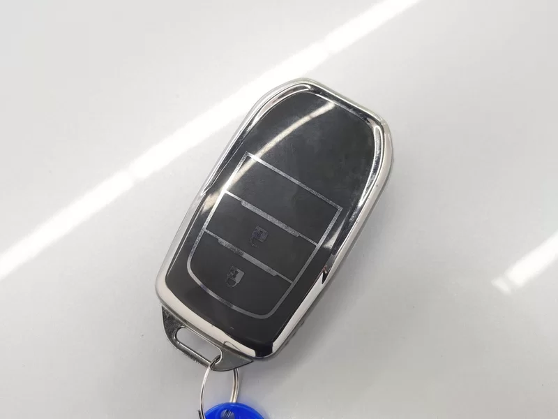 Toyota Corolla Cross 2022 car image #26