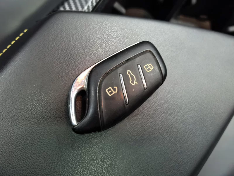 荣威 荣威i5 2021 汽车图片 #26