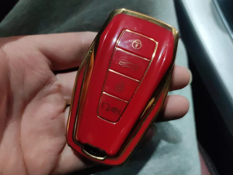 GEELY Coolray 2018 car image #26