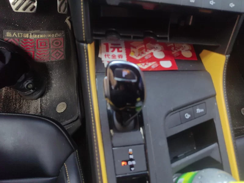 MG 6 2021 изображение автомобиля #26