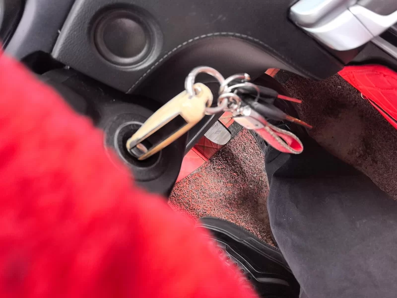 Forthing T5 2020 car image #26