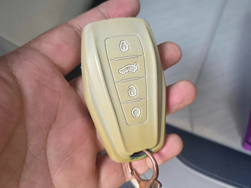 GEELY Emgrand 2022 immagine di auto #26