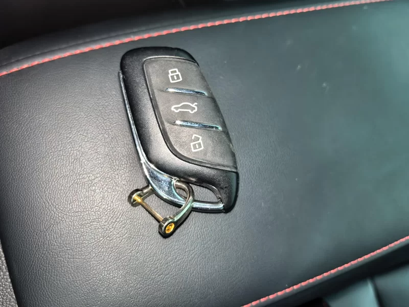 MG 5 2022 #26 MG 5 2022 immagine di auto #26