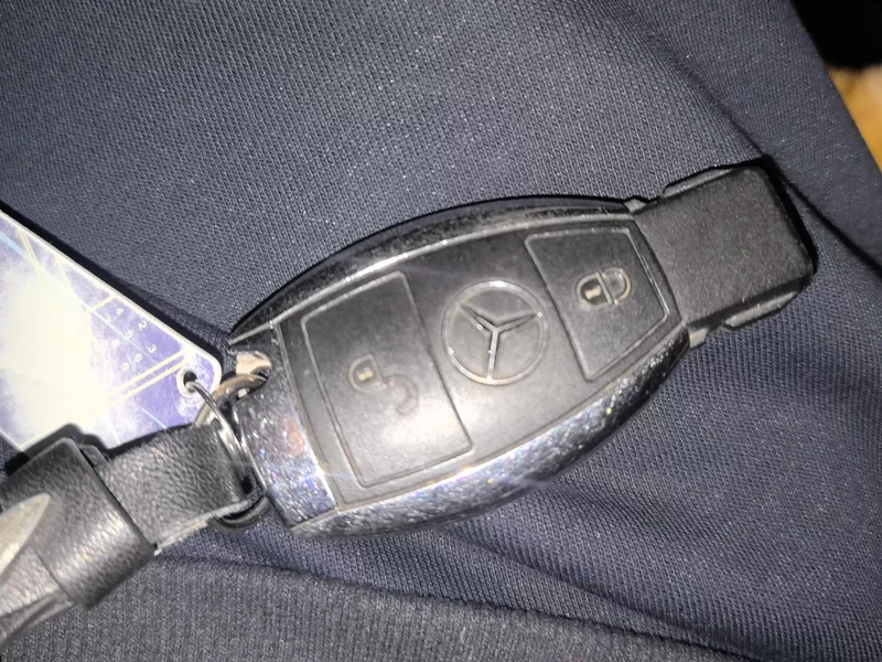 Mercedes-Benz GLA Class 2016 car image #26