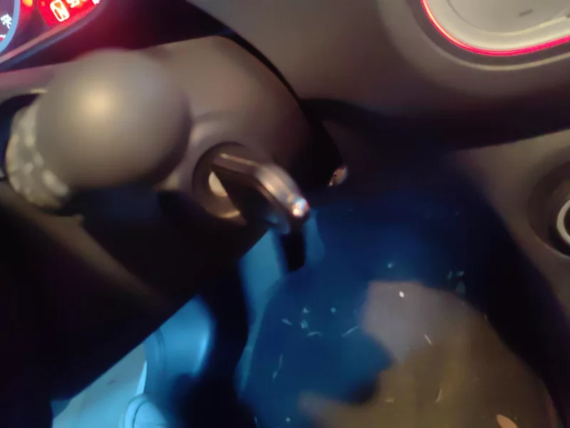 MG 3 2015 immagine di auto #26