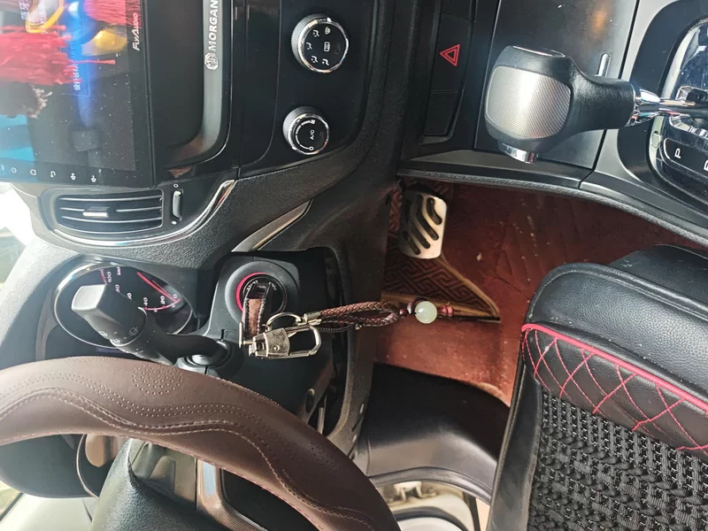 MG 5 2014 #26 MG 5 2014 immagine di auto #26