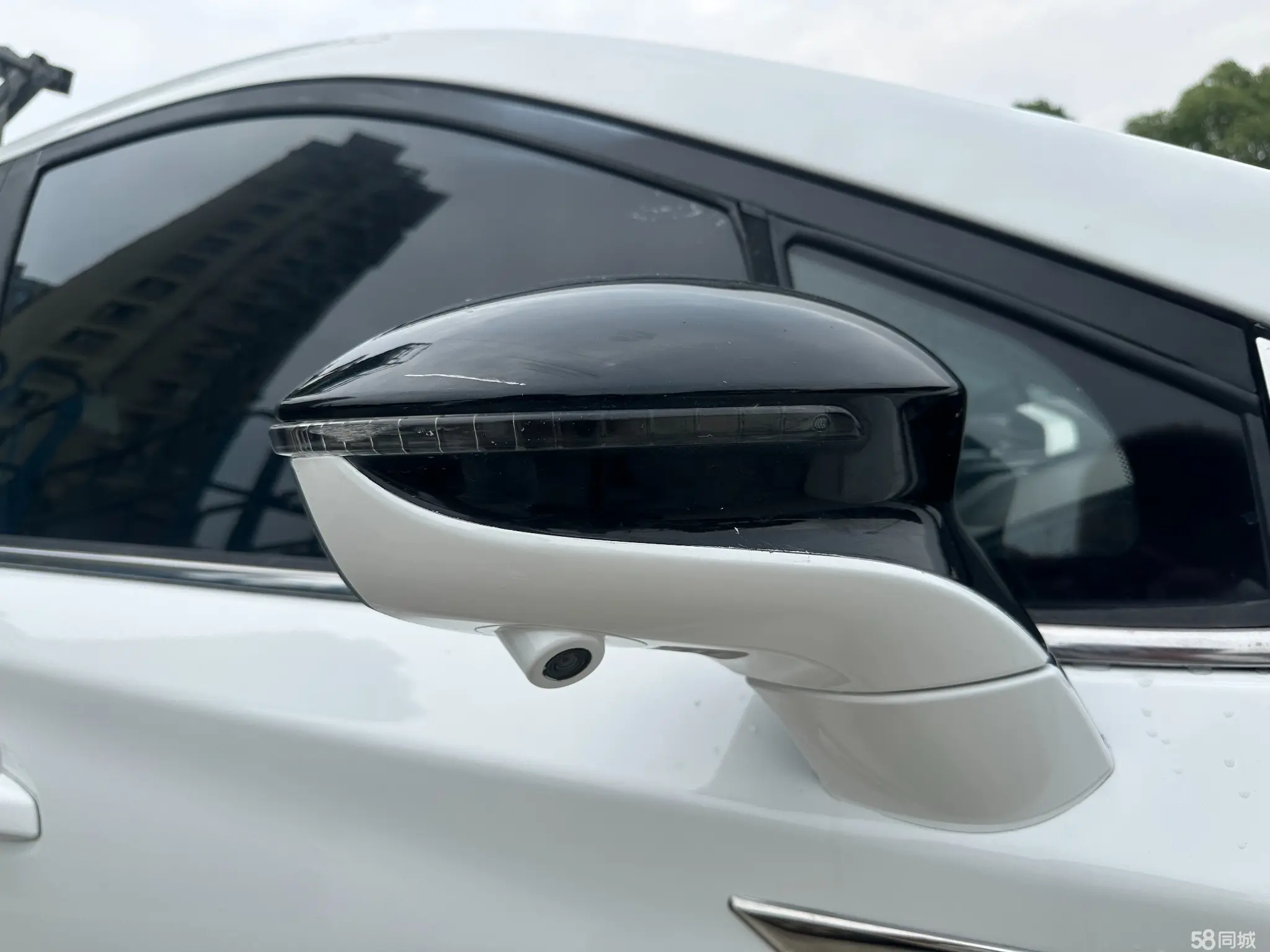 BYD Yuan 2018 صورة سيارة #26