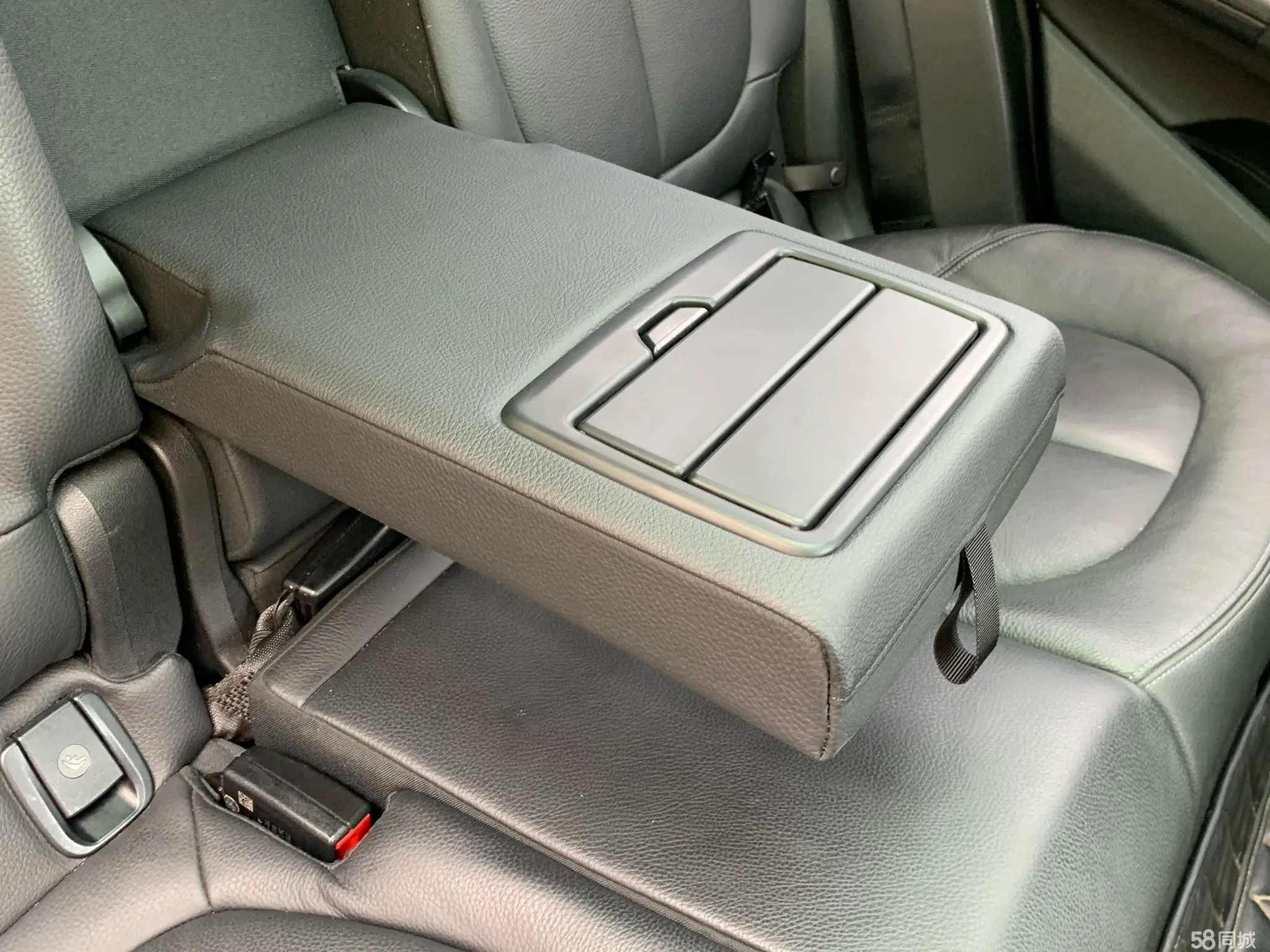 BMW X1 New Energy 2018 car image #26